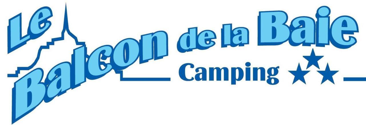 Camping Le Balcon De La Baie Saint-Marcan Exterior photo